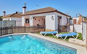 Casa Merce Conil de la Frontera by Ruralidays